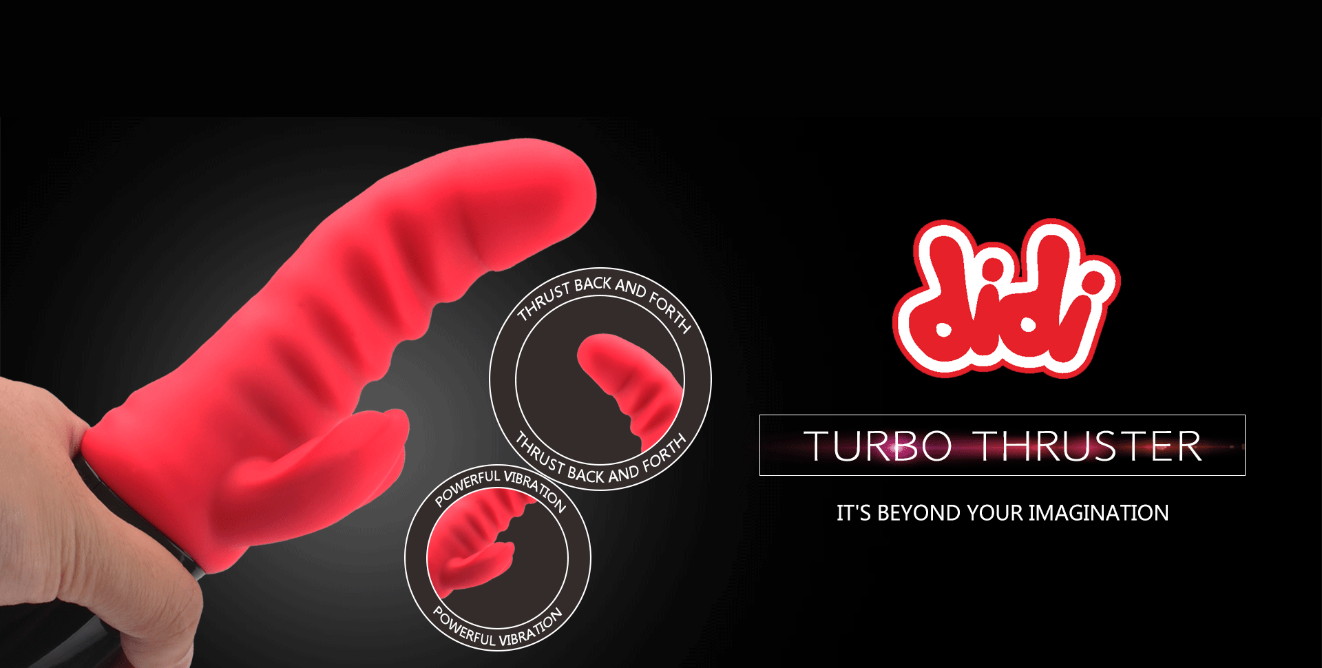 चीन वास्तववादी Dildos कारखाना